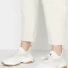 Steve Madden Match - Sneakers Laag - Beige/Multicolor