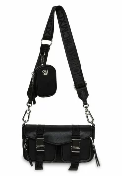 Steve Madden Bmover - Schoudertas - Black