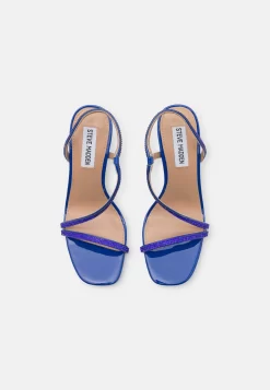 Steve Madden Ratify - Sandalen Met Hoge Hak - Cobalt Blue -Winkel voor modeartikelen 2e1b32018953490e83dc323e412cb4c1 scaled