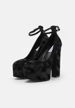 Steve Madden Skyrise - Plateaupumps - Black -Winkel voor modeartikelen 2e4d1b176910431a94d9ea39388ae162 scaled