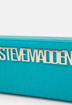 Steve Madden Bink - Portemonnee - Teal 9 Steve Madden Bink - Portemonnee - Teal -Winkel voor modeartikelen 2e8de94d1a724ad6a162b0be70bf8d92 scaled