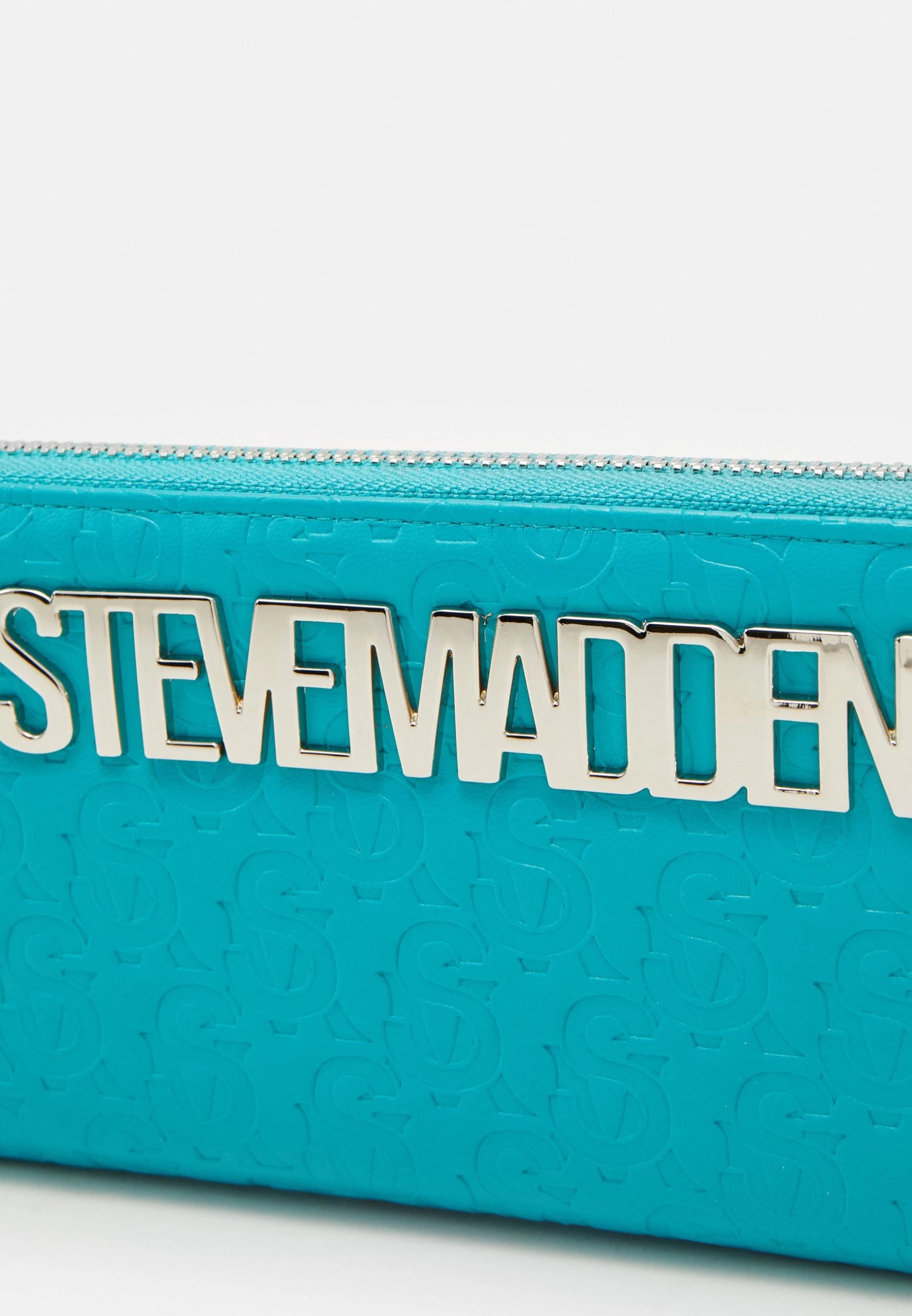 Steve Madden Bink - Portemonnee - Teal 4 Steve Madden Bink - Portemonnee - Teal - Afbeelding 4
