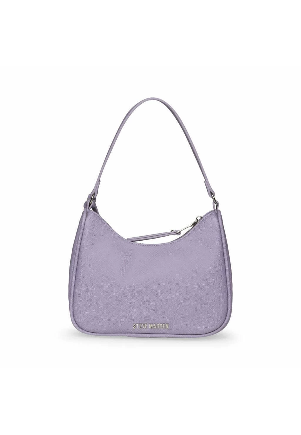 Steve Madden Bglide- Handtas - Lilac 1 Steve Madden Bglide- Handtas - Lilac