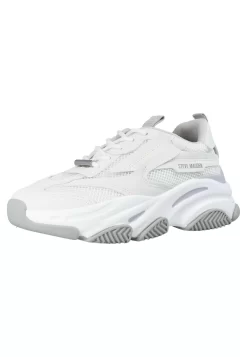 Steve Madden Possession - Sneakers Laag - Weiß 7 Steve Madden Possession - Sneakers Laag - Weiß -Winkel voor modeartikelen 2f41a141d0734092a02676c3b35ed418 scaled