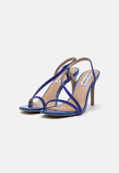 Steve Madden Ratify - Sandalen Met Hoge Hak - Cobalt Blue -Winkel voor modeartikelen 2fcef6f634f04fee9258b9bab707fc93 scaled