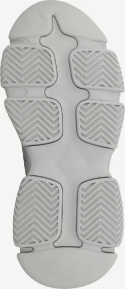 Steve Madden Running Sneakers Sneakers Laag POSSESSION Dames Lichtgrijs -Winkel voor modeartikelen 30267bd427d2b04822283b06965b99b4 scaled