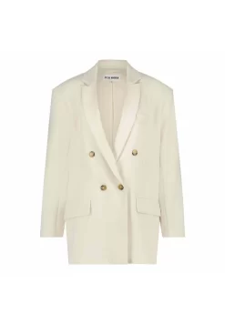 Steve Madden Isabella - Halflange Jas - Pristine Ivory 6 Steve Madden Isabella - Halflange Jas - Pristine Ivory -Winkel voor modeartikelen 302bbdf2980e4570a18fda51bbf8d7b9