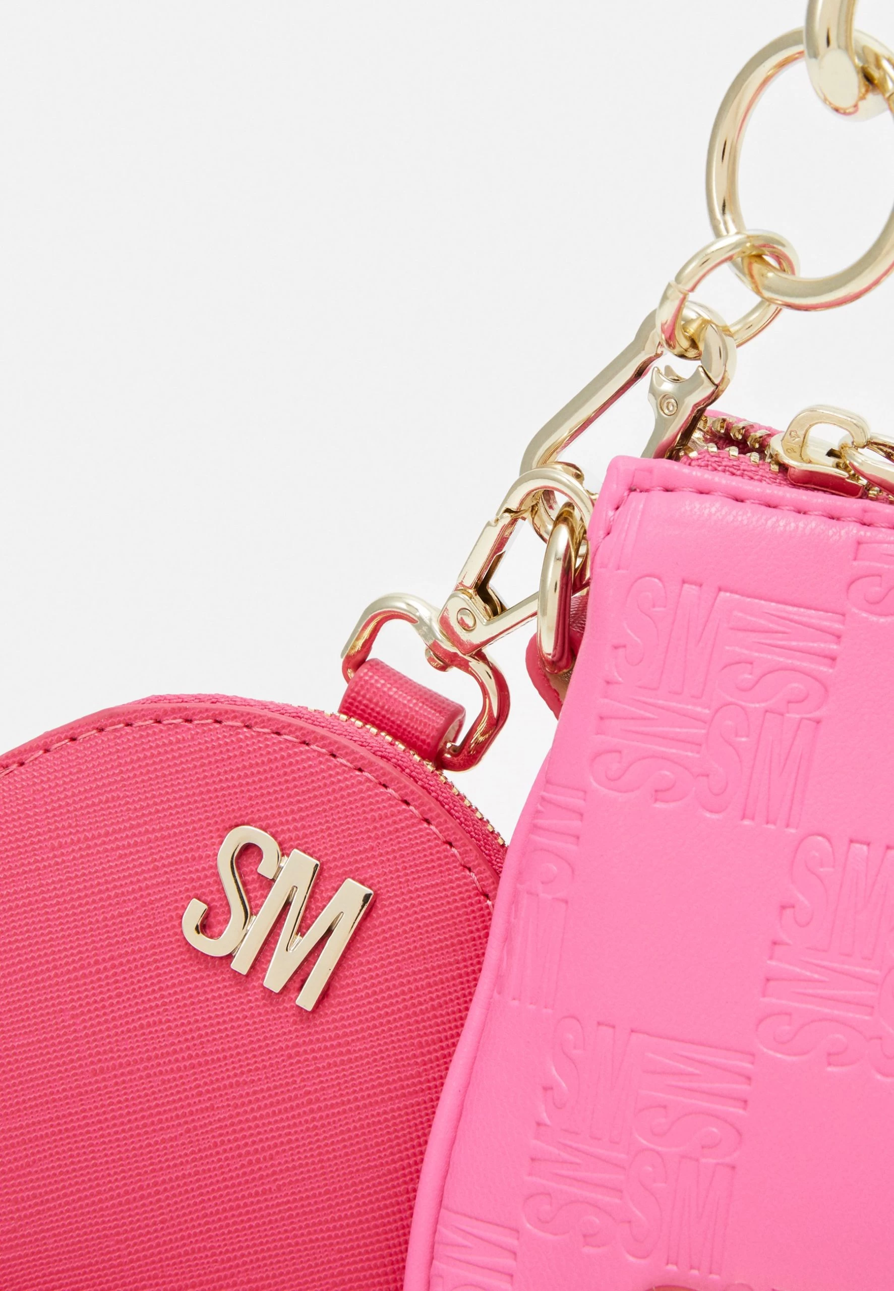 Steve Madden Bminiroy - Schoudertas - Pink 7 Steve Madden Bminiroy - Schoudertas - Pink - Afbeelding 7