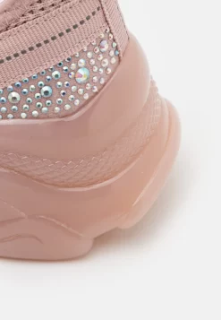 Steve Madden Jmaxima - Sneakers Laag - Blush -Winkel voor modeartikelen 307dc3ab9a884a6b8a584794dfe4d25f scaled