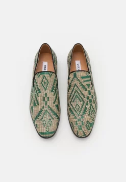 Steve Madden Parigi - Instappers - Green -Winkel voor modeartikelen 3089b9817001417687e9104747645ef3 scaled