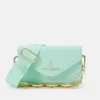 Steve Madden Bhessa - Schoudertas - Mint