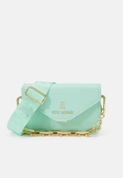 Steve Madden Bhessa - Schoudertas - Mint