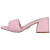 Steve Madden Muiltjes Met Hak - Ballet Pink D