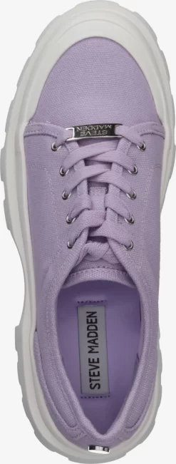 Steve Madden Fashion Sneakers Sneakers Laag Dames Lavendel 8 Steve Madden Fashion Sneakers Sneakers Laag Dames Lavendel -Winkel voor modeartikelen 30ee63c555be024c373ec54d0360aff5 scaled