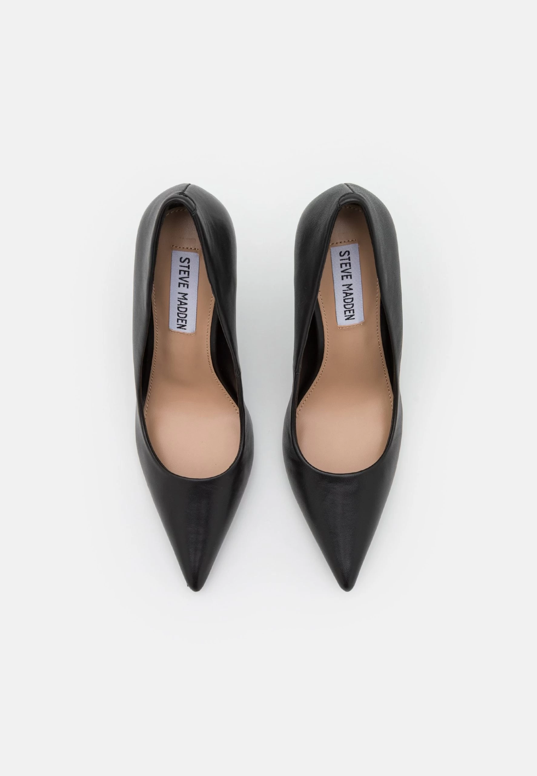 Steve Madden Martina - Klassieke Pumps - Black 6 Steve Madden Martina - Klassieke Pumps - Black - Afbeelding 6