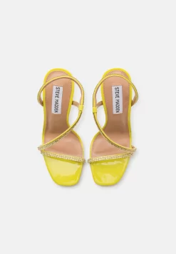 Steve Madden Novelize - Sandalen Met Hoge Hak - Lime 11 Steve Madden Novelize - Sandalen Met Hoge Hak - Lime -Winkel voor modeartikelen 3212430024534a63913b6101666f3d27 scaled