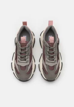 Steve Madden Possession - Sneakers Laag - Mauve -Winkel voor modeartikelen 328e83b7bd2c4b439b3ccdc9e9c6262d scaled