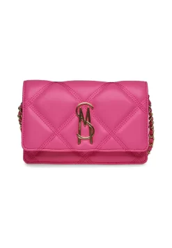 Steve Madden Bendue - Schoudertas - Pink