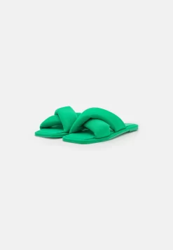 Steve Madden Dixie - Muiltjes - Green -Winkel voor modeartikelen 32e96c5135d54332ab0ec95cb2b9a647 scaled