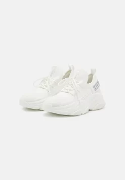 Steve Madden Protege - Sneakers Laag - White -Winkel voor modeartikelen 32ee0cb2a31240d7bc9f1345d0864c5e scaled