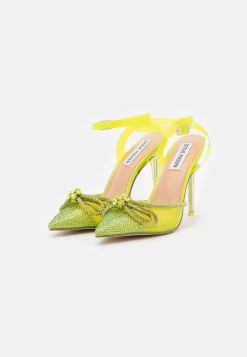 Steve Madden Valance - Klassieke Pumps - Neon Lime -Winkel voor modeartikelen 331d25f8a04142c5a84909410d899def scaled