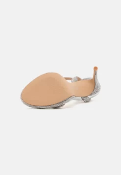 Steve Madden Wordly - Sandalen Met Hoge Hak - Silver -Winkel voor modeartikelen 337939c57b0a4cb7b0cee526a6b997d6 scaled