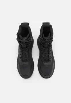 Steve Madden Loton - Veterboots - Black 9 Steve Madden Loton - Veterboots - Black -Winkel voor modeartikelen 3382fdce457642139af2d551faaf5f08 scaled