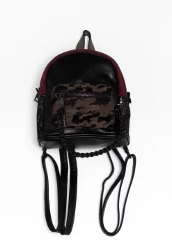 Steve Madden Rugzak - Black