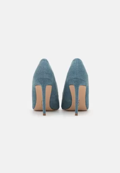 Steve Madden Vala - Hoge Hakken - Blue -Winkel voor modeartikelen 3384ddbc3f1d4e66849f61f5170c54d4 scaled