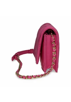 Steve Madden Bendue - Schoudertas - Pink -Winkel voor modeartikelen 33fba03cfa014afb918ecd0b3b6105ab