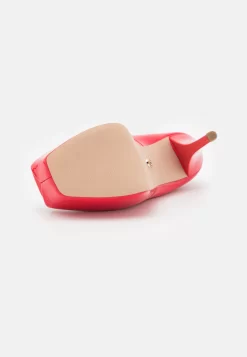 Steve Madden Presecco - Plateaupumps - Red -Winkel voor modeartikelen 34ea78f100dd4713802f097965129cf7 scaled