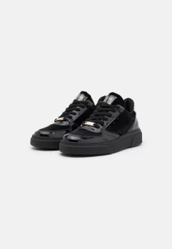 Steve Madden Brent - Sneakers Laag - Black -Winkel voor modeartikelen 352fbb9a372d4414959a3c85ac521af7 scaled