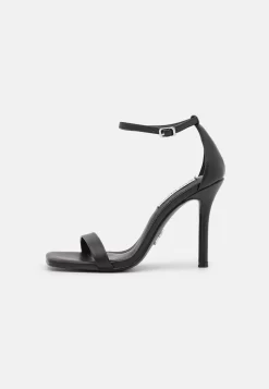 Steve Madden Uphill - Sandalen Met Hoge Hak - Black 7 Steve Madden Uphill - Sandalen Met Hoge Hak - Black -Winkel voor modeartikelen 355a884badd74a7193b9fcdb73e5a8d5 scaled