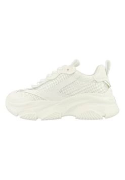 Steve Madden Jpossession - Sneakers Laag - White