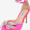 Steve Madden Pumps & Hakken Slingpumps Lumiere Dames Fuchsia