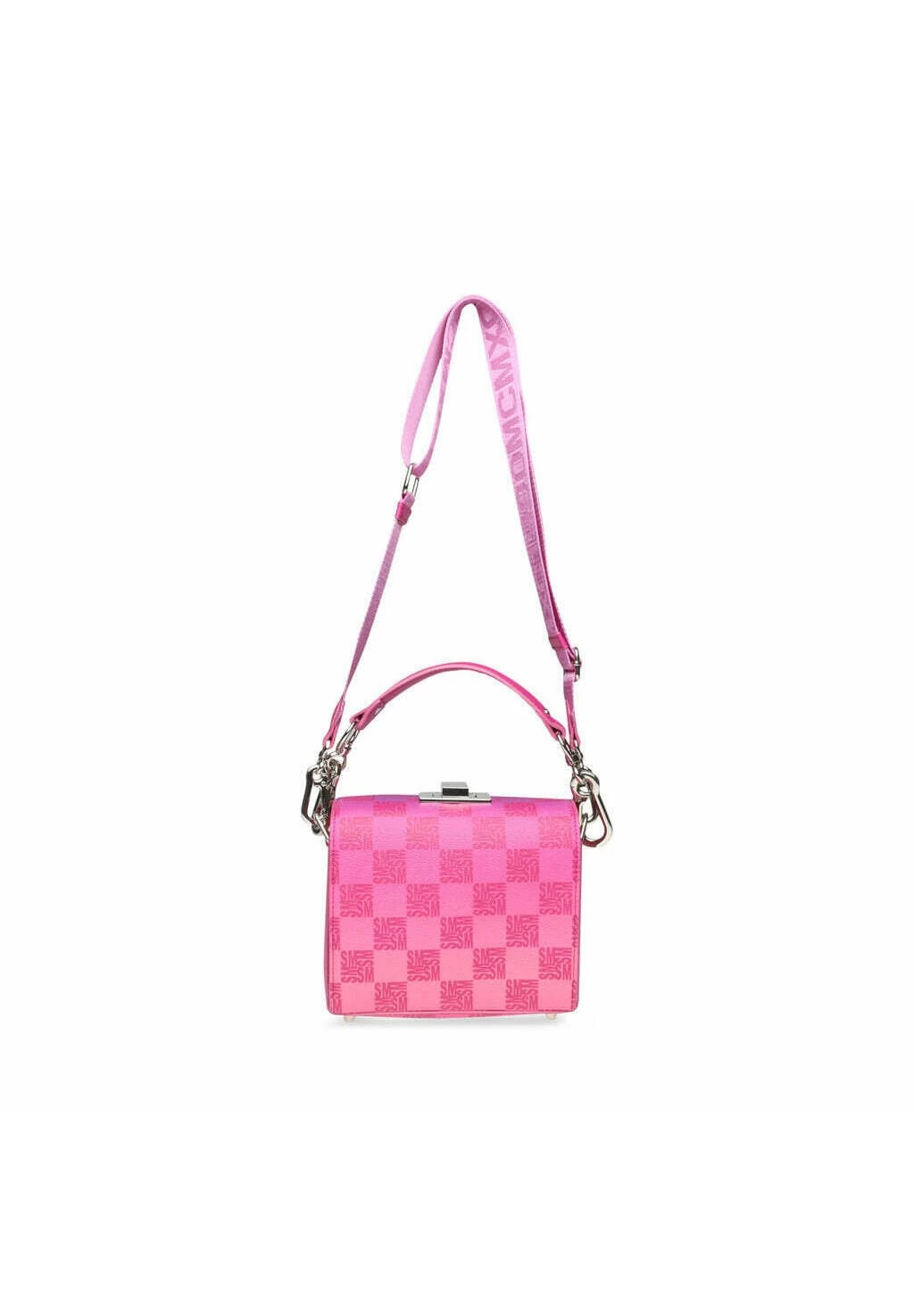 Steve Madden Bkween-O - Schoudertas - Pink Magenta 2 Steve Madden Bkween-O - Schoudertas - Pink Magenta - Afbeelding 2