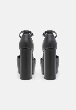 Steve Madden Tamy - Plateaupumps - Black -Winkel voor modeartikelen 36a32c685478482e8e4fe9df6b3829be scaled