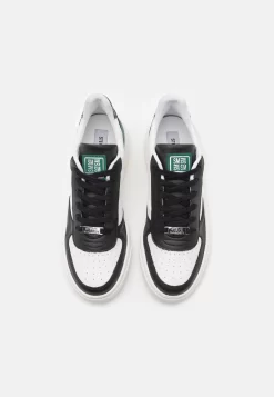Steve Madden Brent - Sneakers Laag - White/Emerald -Winkel voor modeartikelen 36e83dec7c354335b2a9b4a22821c797 scaled
