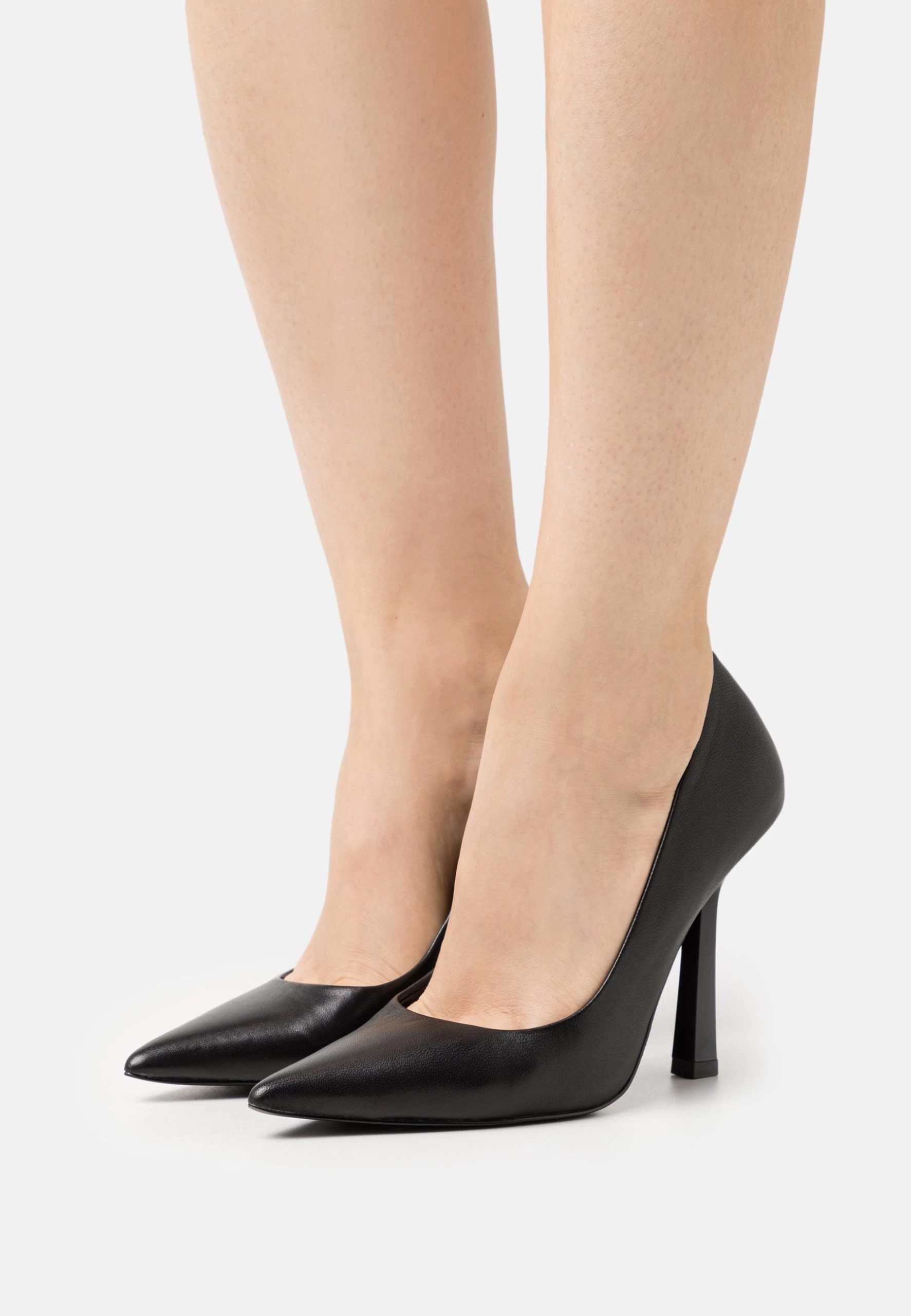 Steve Madden Martina - Klassieke Pumps - Black 1 Steve Madden Martina - Klassieke Pumps - Black