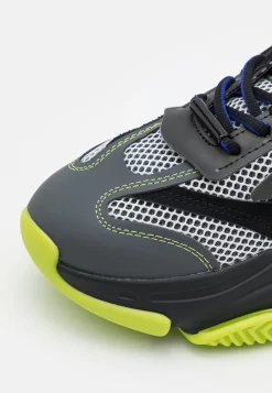 Steve Madden Posses - Sneakers Laag - Blue/Grey 11 Steve Madden Posses - Sneakers Laag - Blue/Grey -Winkel voor modeartikelen 3763fac122224f6785fa9eb85b7ca1cb scaled