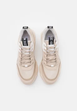 Steve Madden Pitty - Sneakers Laag - Beige/Multicolor -Winkel voor modeartikelen 376e96904cfd4f26a045a39fe84b1394 scaled