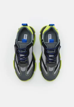 Steve Madden Posses - Sneakers Laag - Blue/Grey 9 Steve Madden Posses - Sneakers Laag - Blue/Grey -Winkel voor modeartikelen 37e6dc1ec8714f38bf23a7505cb7e150 scaled