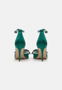 Steve Madden Lumiere - Klassieke Pumps - Emerald -Winkel voor modeartikelen 37fbb43fd25d4d308b6250493fbfcf24 scaled