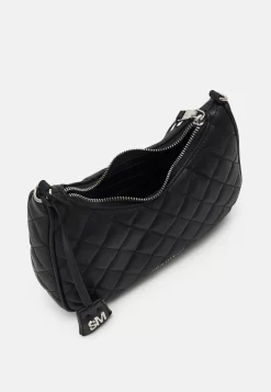 Steve Madden Bvital Crossbody - Schoudertas - Black -Winkel voor modeartikelen 38128fe1e9f0469e9e8af75ab136d3ab scaled