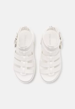 Steve Madden Jduo - Sandalen - White -Winkel voor modeartikelen 391b041764d241688bdf4a071c849b78 scaled
