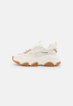 Steve Madden Possession - Sneakers Laag - White -Winkel voor modeartikelen 3a0693bc0d4a4e809e9a0b10eb135423 scaled