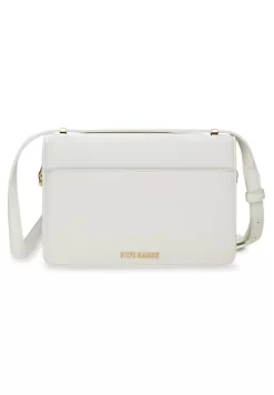 Steve Madden Bindio-L - Schoudertas - White -Winkel voor modeartikelen 3a258787919242f9bb8c025f475f0dae