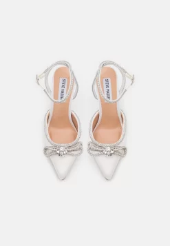Steve Madden Viable - Sandalen - White -Winkel voor modeartikelen 3a58f52212764114a371a44dd7c92b66 scaled