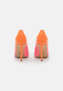 Steve Madden Vala - Hoge Hakken - Pink/Orange -Winkel voor modeartikelen 3aa52b709fb14133968d9d45a7606cbc scaled