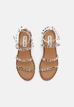 Steve Madden Travel - Sandalen - Clear -Winkel voor modeartikelen 3ab59778742a4ef2aa6612334df3def9 scaled